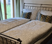 La Tourtillière (Gîte max. 6 pers.)