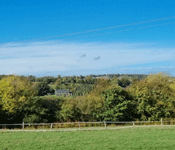 La Tourtillière (Gîte max. 6 pers.)