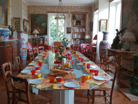 Chateau La Commanderie