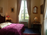 Chateau La Commanderie