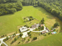 La Rame Gîtes and B&B