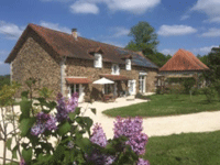 La Rame Gîtes and B&B