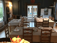 La Rame Gîtes and B&B