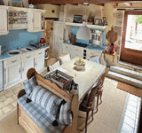 Maison Le Puits Du Bonheur (Gite Rural)