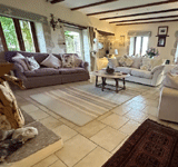 Maison Le Puits Du Bonheur (Gite Rural)