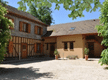 Domaine du Der Nederlandse Chambres d´Hote in de Champagne, op vakantie bij Nederlanders in Frankrijk