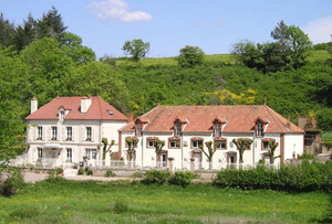 Manoir Bonpassage